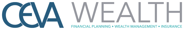 Ceva Wealth Logo